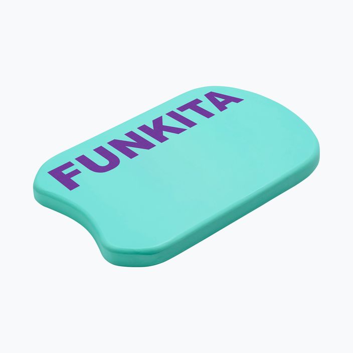 Funkita Training Kickboard swimming board green FKG002N0191800 3