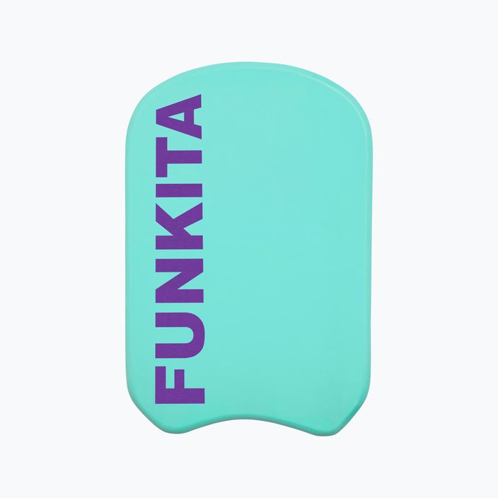 Funkita Training Kickboard swimming board green FKG002N0191800 4