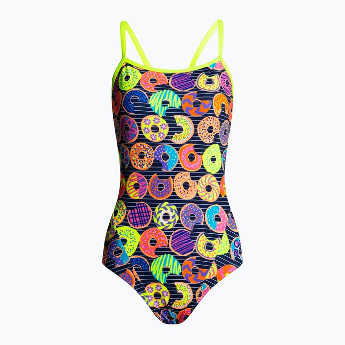 Women's Funkita Single Strap One Piece Swimsuit Colour FS15L0206508