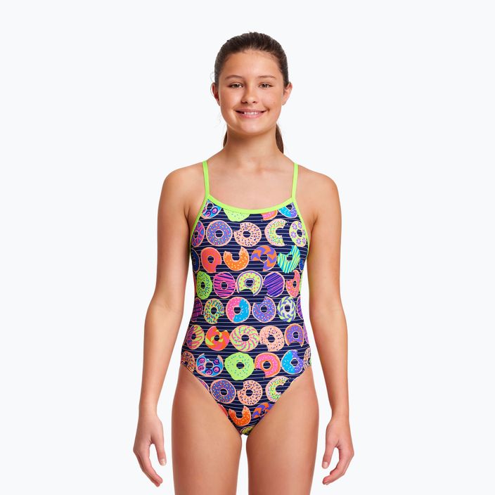 Funkita children's one-piece swimsuit Single Strap One Piece colour FS16G0206508 4