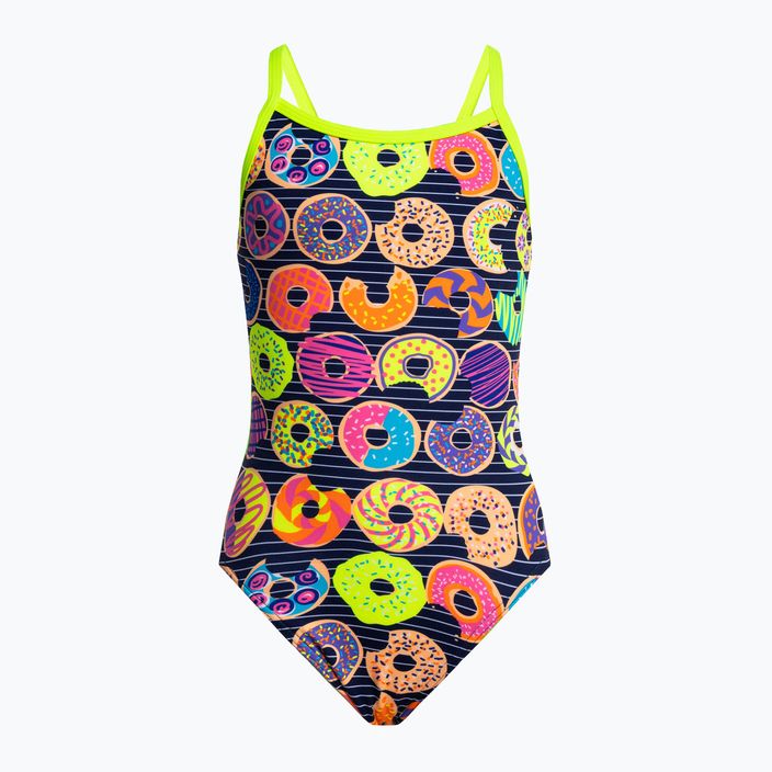 Funkita children's one-piece swimsuit Single Strap One Piece colour FS16G0206508