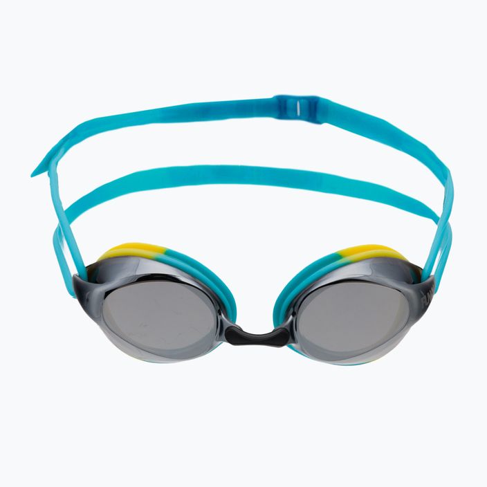 Funky Training Machine Goggles swim goggles whirlpool mirrored FYA201N0212100 2