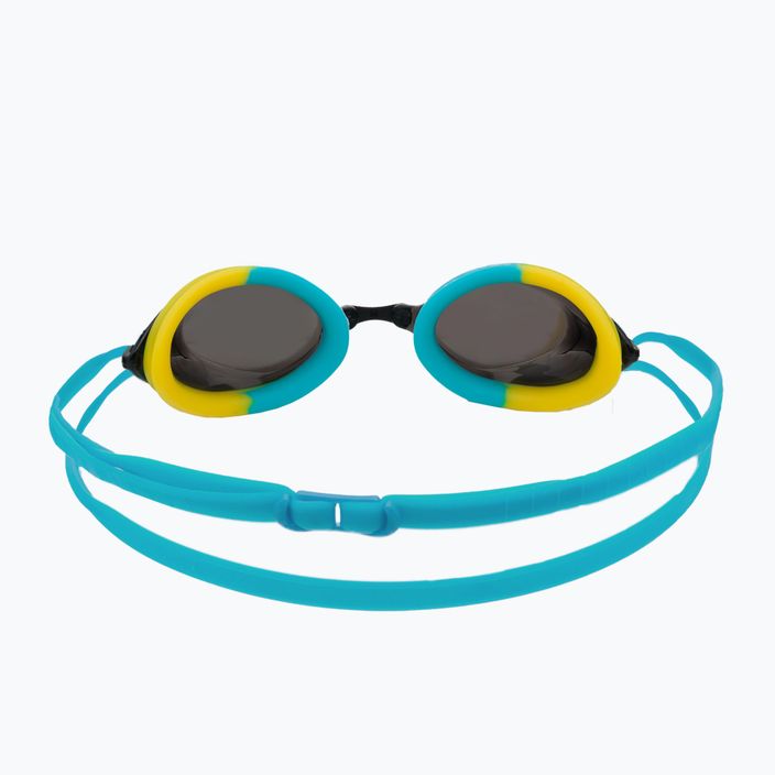 Funky Training Machine Goggles swim goggles whirlpool mirrored FYA201N0212100 5