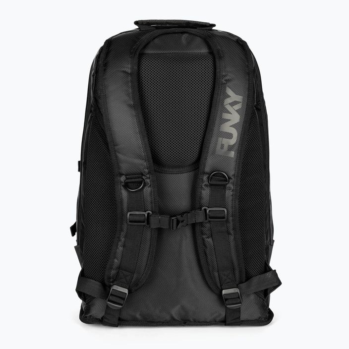 Funky Expandable Elite Squad backpack 36 l back to black 3