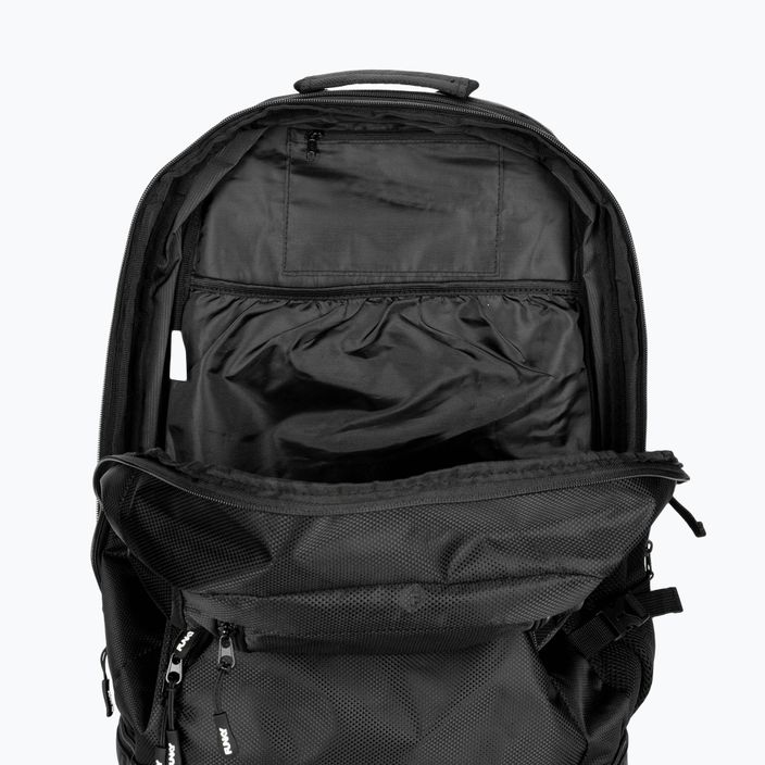 Funky Expandable Elite Squad backpack 36 l back to black 8