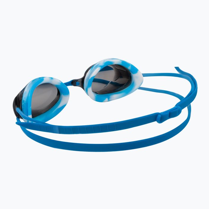 Swimming goggles Funky Training Machine Goggles perfect swell FYA201N0257100 4