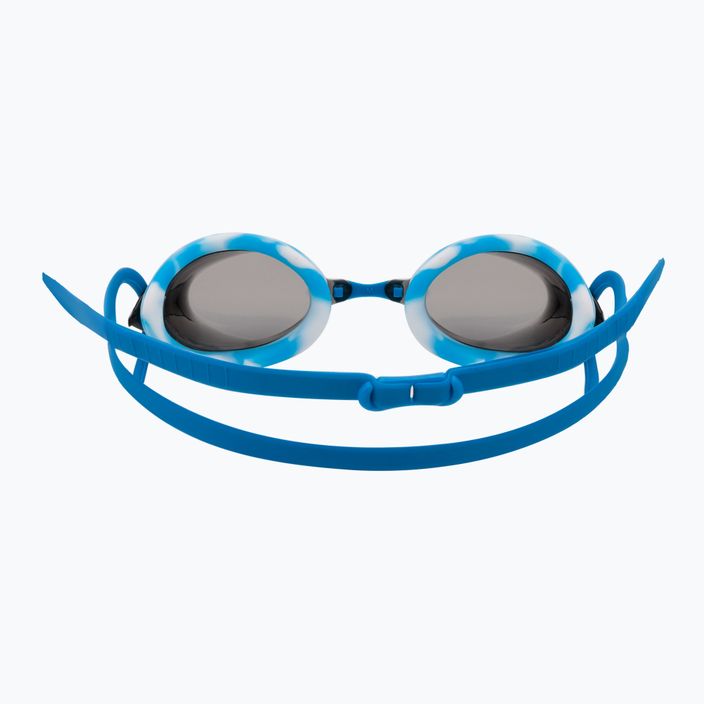 Swimming goggles Funky Training Machine Goggles perfect swell FYA201N0257100 5