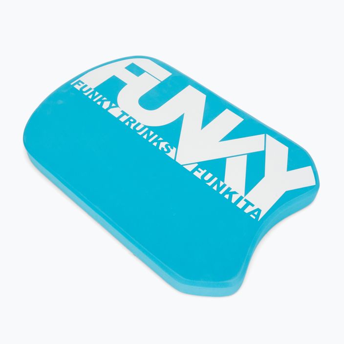 Funky Training blue swimming board FYG002N0108100 2