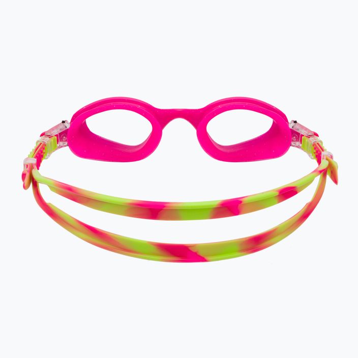 Funky Star Swimmer Goggles fairy floss FYA202N7129400 swimming goggles 5