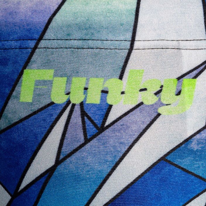 Funky Trunks Sidewinder children's swimming trunks navy blue FTS010B7131224 3
