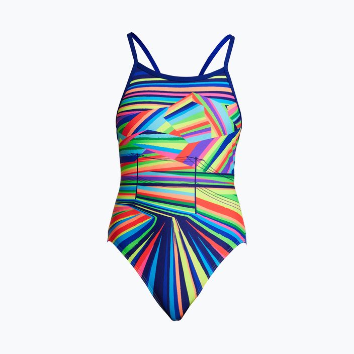 Funkita children's one-piece swimsuit Single Strap One Piece colour FS16G7141008 4