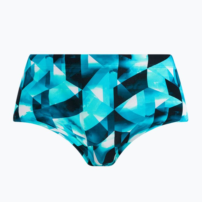 Men's Funky Trunks Sidewinder swim briefs blue FTS010M7143934