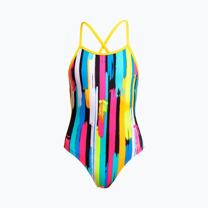 Funkita Strapped In One Piece children's swimsuit colour FS38G7148114