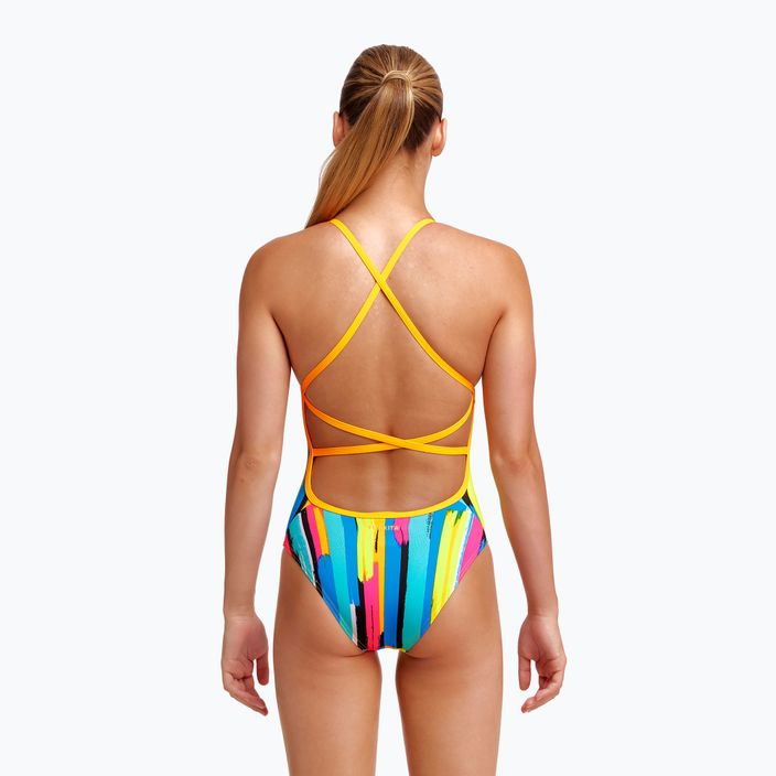 Funkita Strapped In One Piece children's swimsuit colour FS38G7148114 4