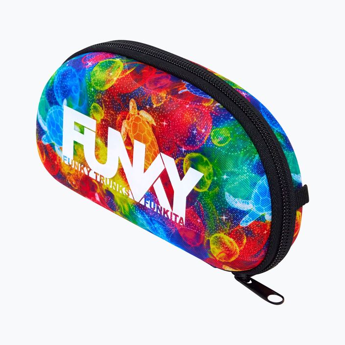 Swimming goggle case Funky Case Closed Goggle colour FYG019N7155200 2