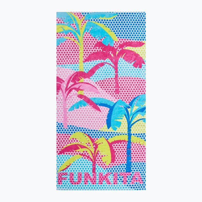 Funkita Cotton Towel poka palm 4