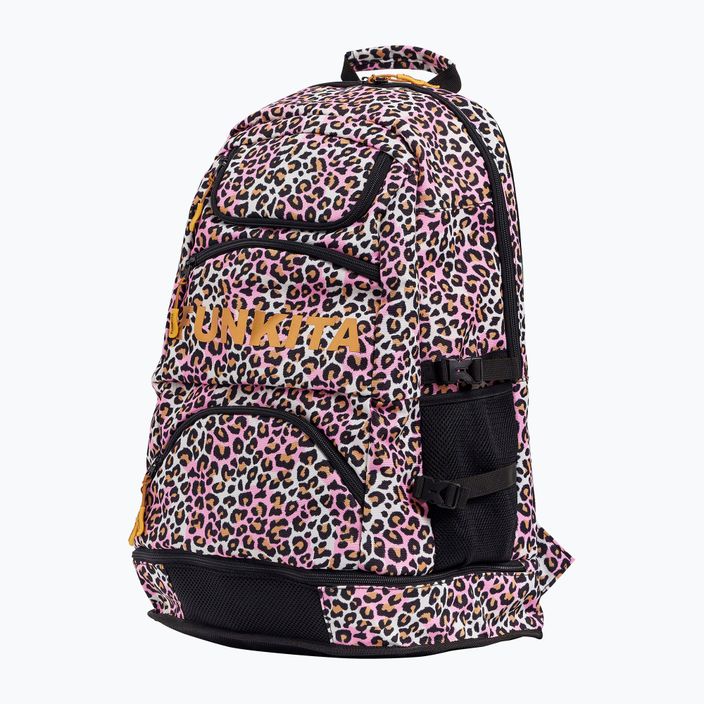 Funky Elite Squad 36 l backpack some zoo life 2