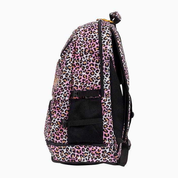 Funky Elite Squad 36 l backpack some zoo life 4