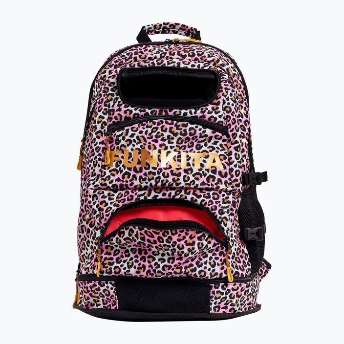 Funky Elite Squad 36 l backpack some zoo life 6