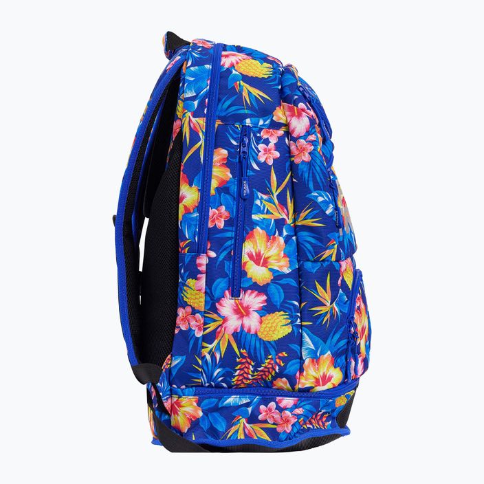 Funky Elite Squad backpack 36 l in bloom 5