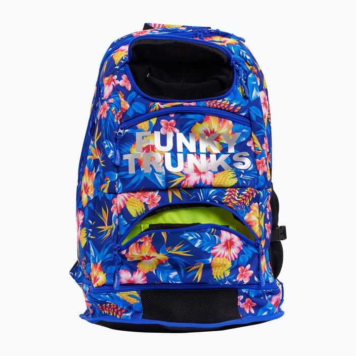 Funky Elite Squad backpack 36 l in bloom 6