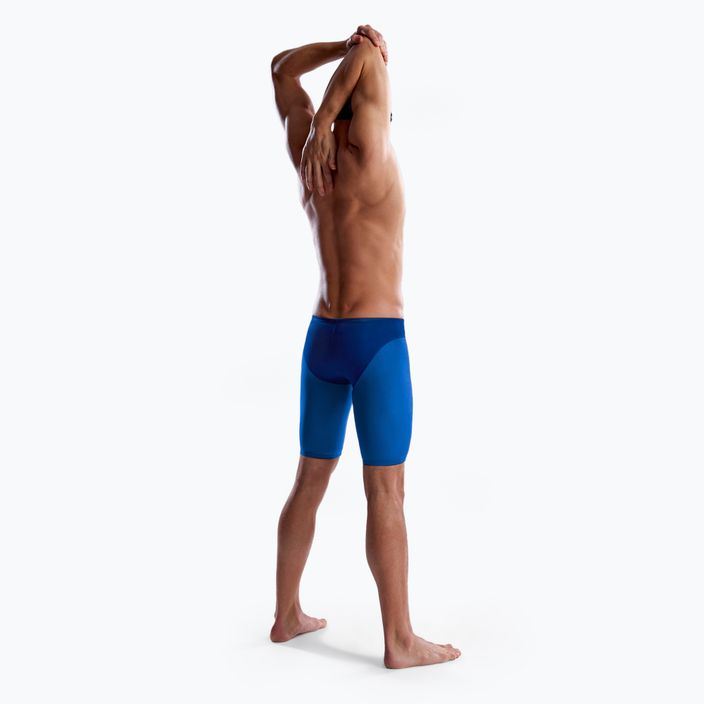 Men's swim jammers Funky Trunks Apex Viper pressure point 2