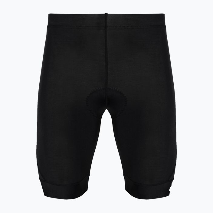 Men's 2XU Core Tri shorts black/white 5