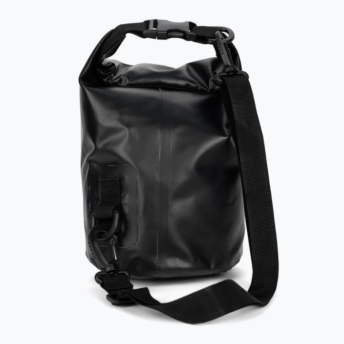 Jetpilot Venture Drysafe waterproof bag black 19111 3
