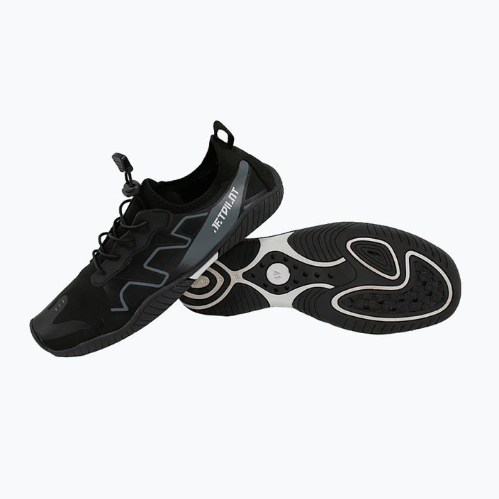 Jetpilot Venture Explorer water shoes black 2106108 12