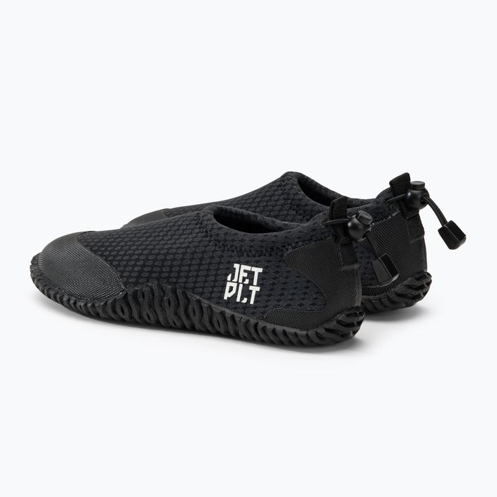 Jetpilot Lo Cut water shoes black 2106307 3