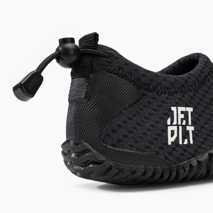 Jetpilot Lo Cut water shoes black 2106307 8