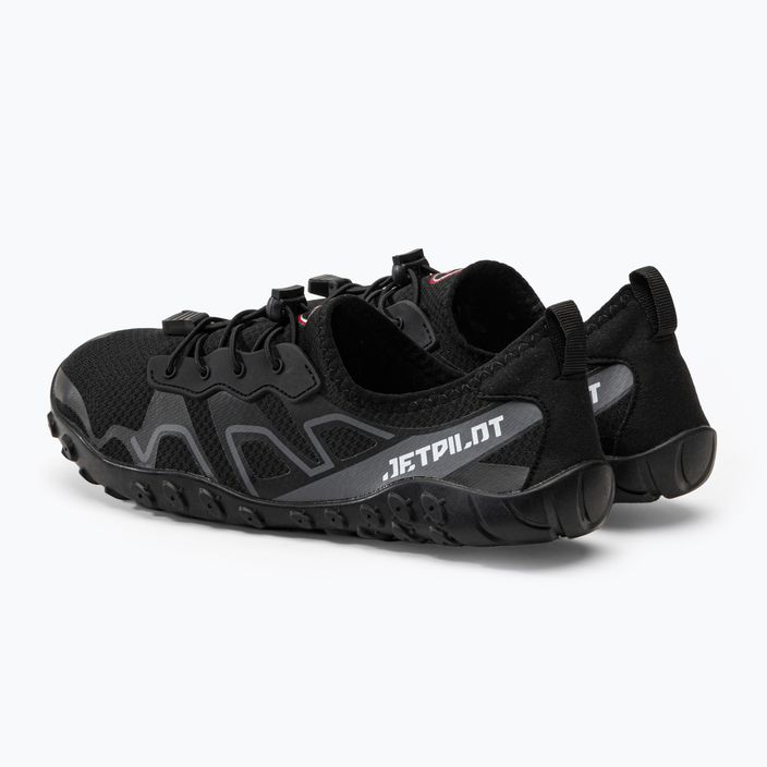 Jetpilot Venture Explorer water shoes black 2106108 3