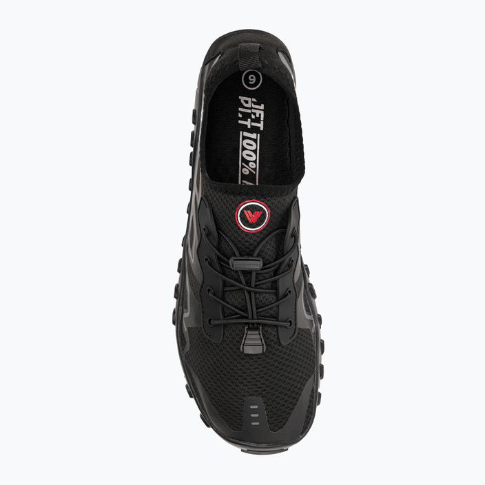 Jetpilot Venture Explorer water shoes black 2106108 6