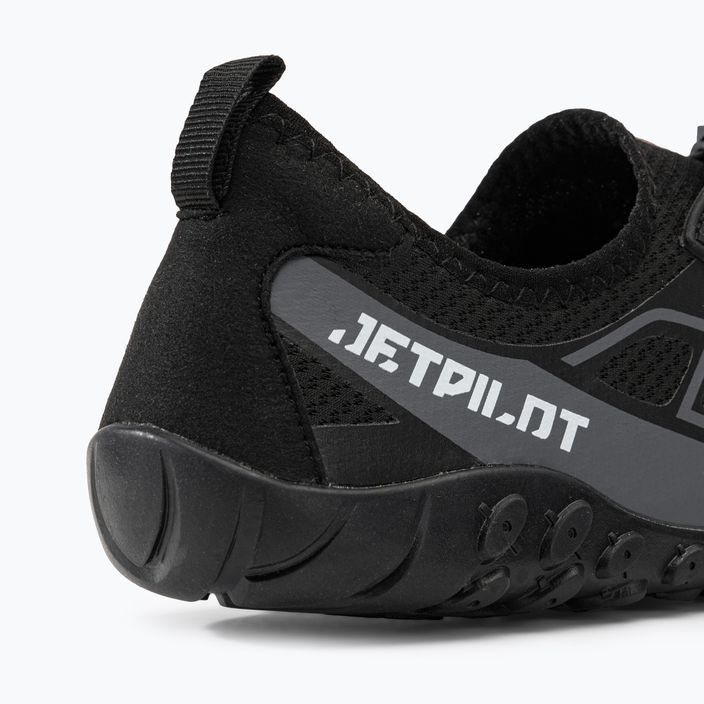 Jetpilot Venture Explorer water shoes black 2106108 9