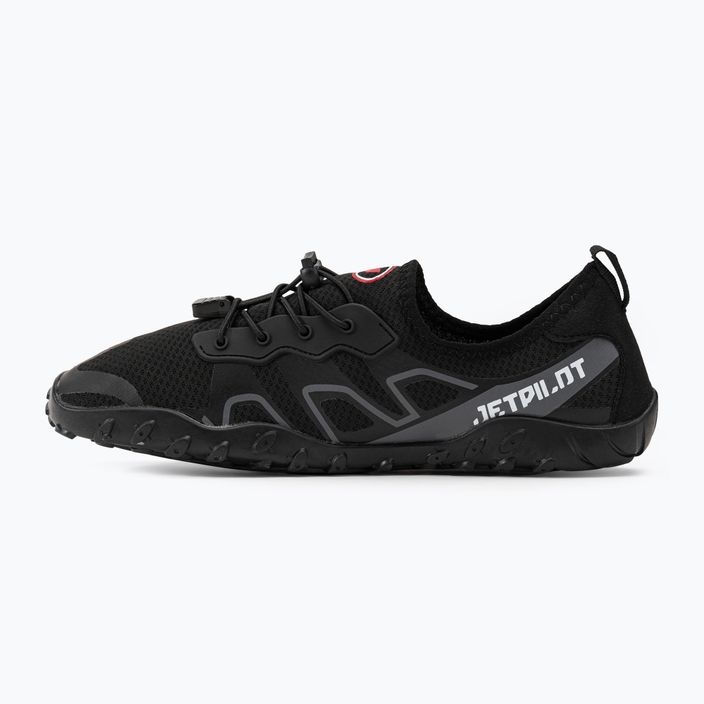 Jetpilot Venture Explorer water shoes black 2106108 10