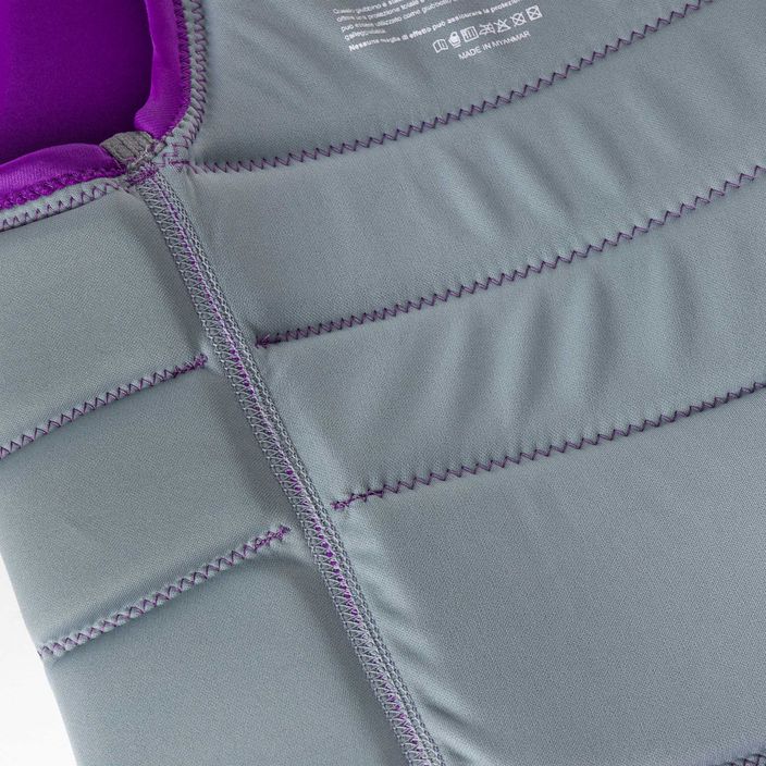 Jetpilot Import F/E Neo purple child safety waistcoat 2302603 5