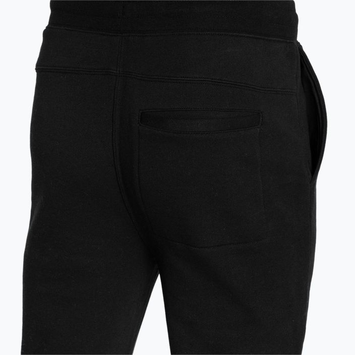 Hurley men's trousers O&O Track black 4