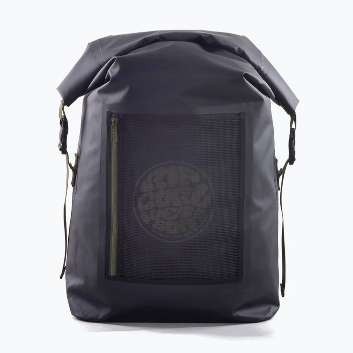 Rip Curl Surf Series backpack 30 l black