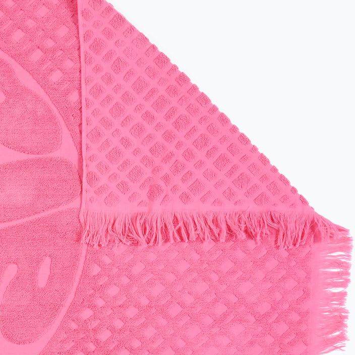 Rip Curl Surfers Essentials towel 20 pink GTWDV1 7