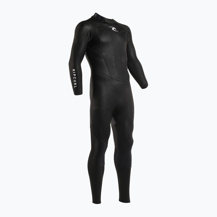Rip Curl Freelite 4/3 mm men's swimming foam black 120MFS