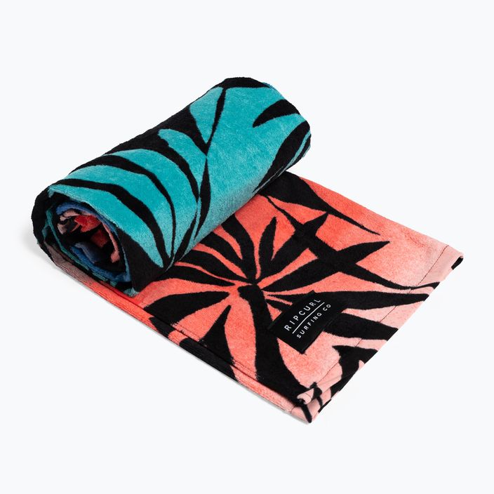 Rip Curl Mix Up colour towel 000MTO 2