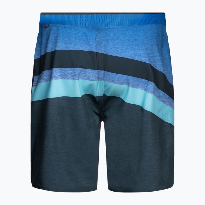 Men's Rip Curl Mirage Revert Ultimate 20" swim shorts blue CBOPY9 2