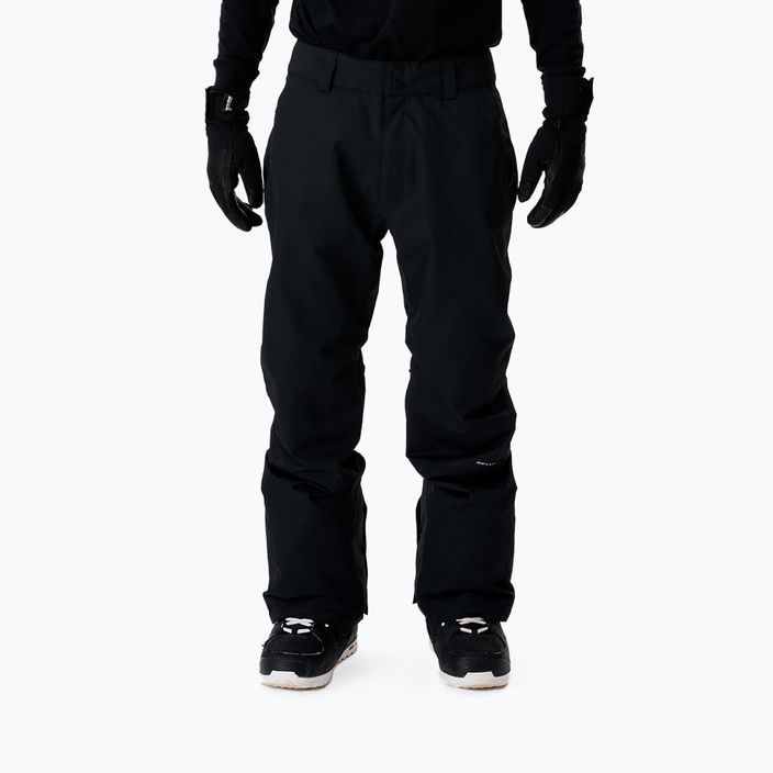Men's snowboard trousers Rip Curl Base black 008MOU 90