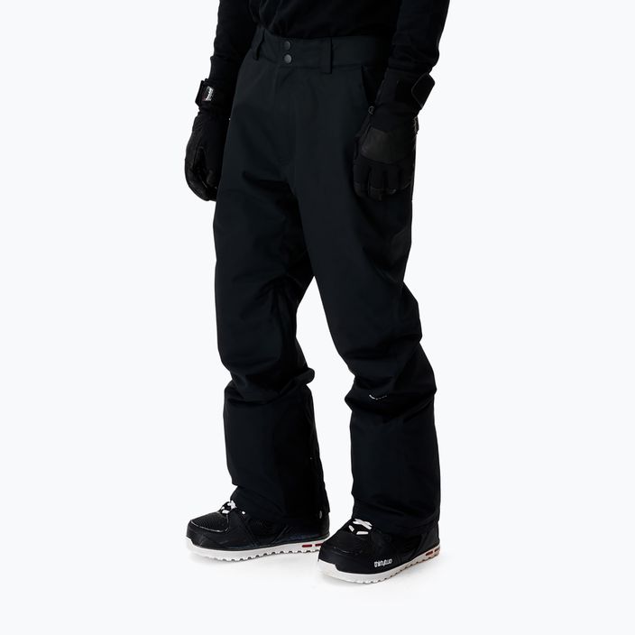Men's snowboard trousers Rip Curl Base black 008MOU 90 2