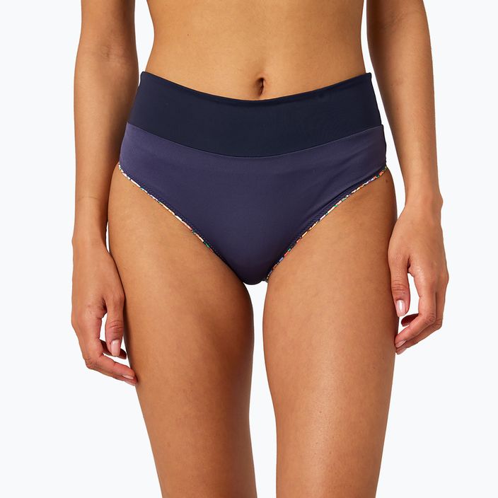 Rip Curl Afterglow Ditsy Roll Up Good swimsuit bottom 3282 colour 04YWSW 6
