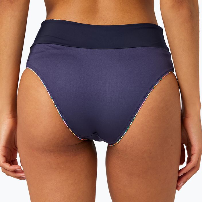 Rip Curl Afterglow Ditsy Roll Up Good swimsuit bottom 3282 colour 04YWSW 7