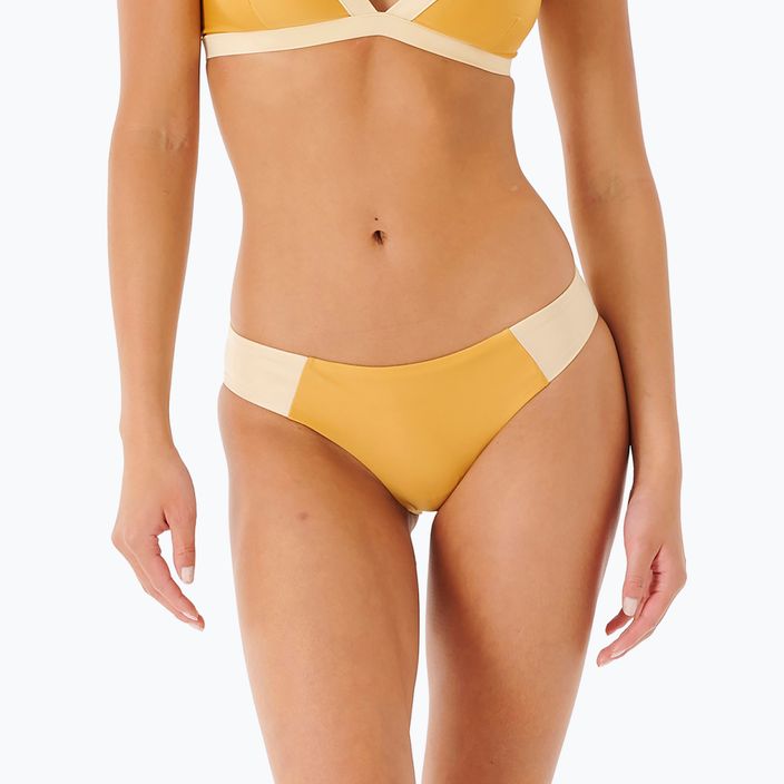 Rip Curl Mirage Full Pant 146 yellow 06XWSW swimsuit bottoms