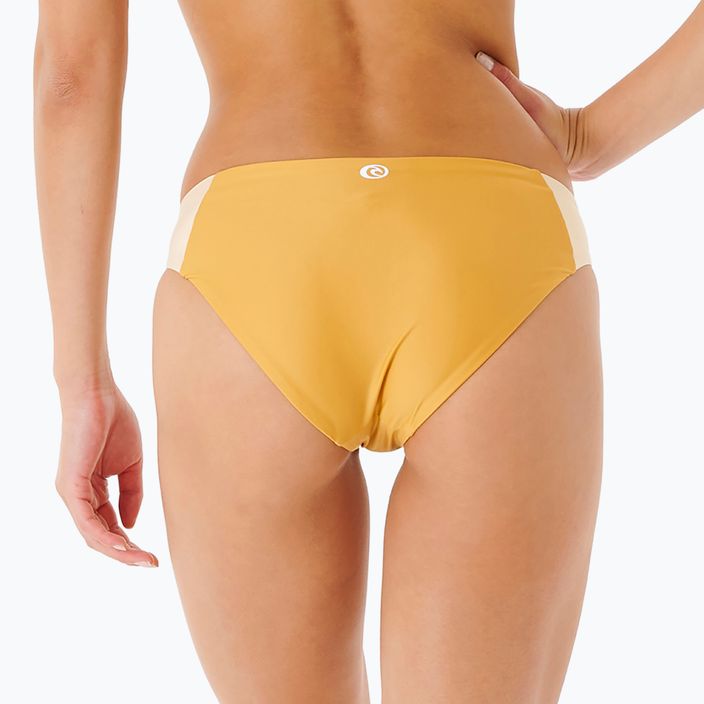 Rip Curl Mirage Full Pant 146 yellow 06XWSW swimsuit bottoms 2