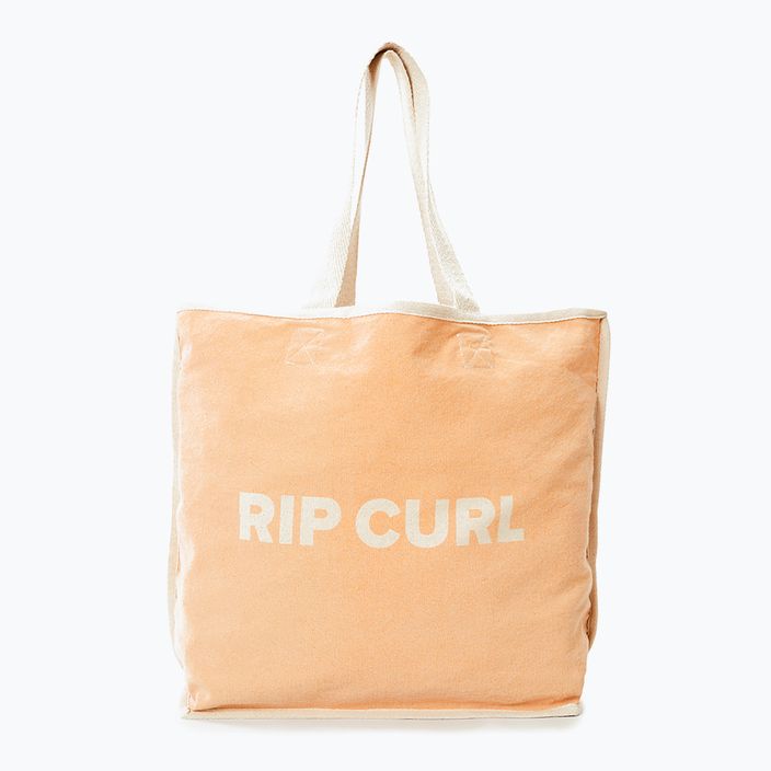 Women's beach bag Rip Curl Classic Surf 31L Tote 281 orange 001WSB 5