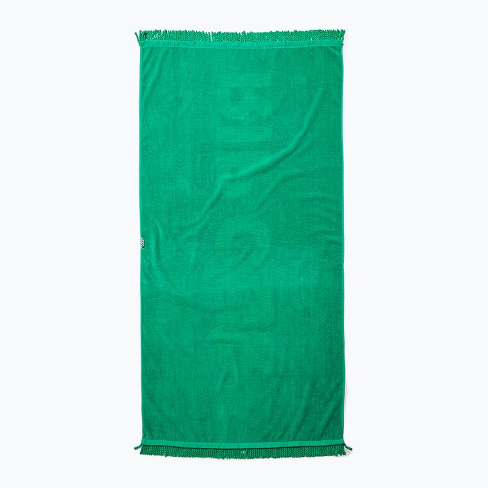 Rip Curl Premium Surf 60 green 003WTO towel 2